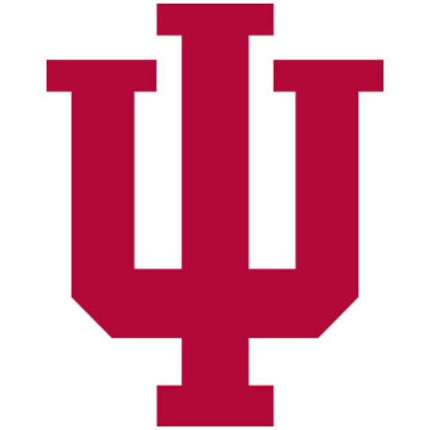 Indiana Hoosiers Logo